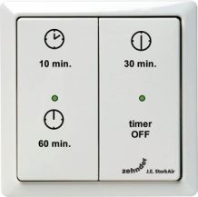 J.E. StorkAir Timer RF zender 655000780